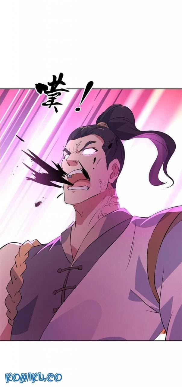 Peerless Soul Chapter 190 Bahasa Indonesia